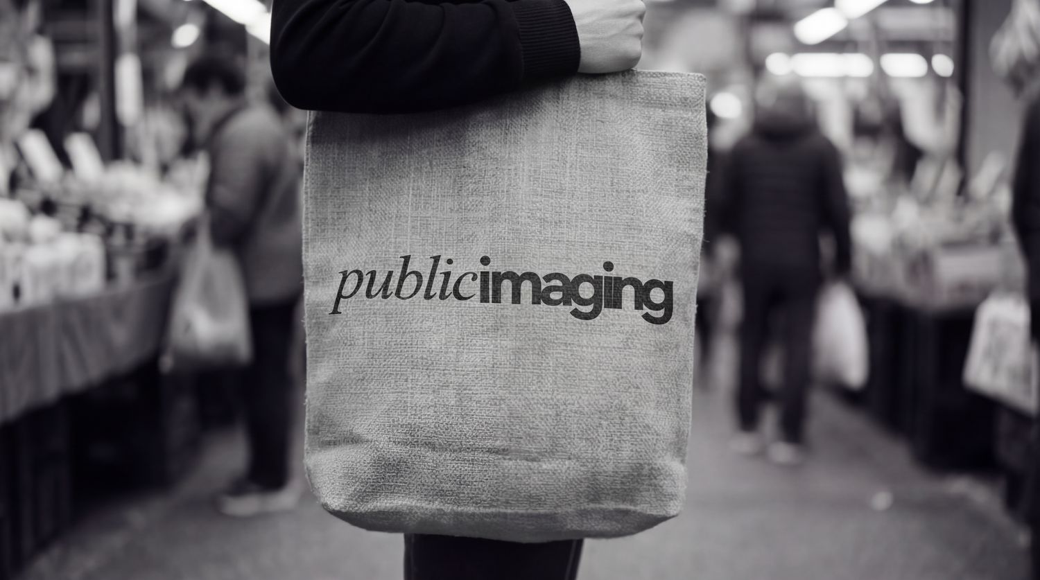 public imaging Merchandise