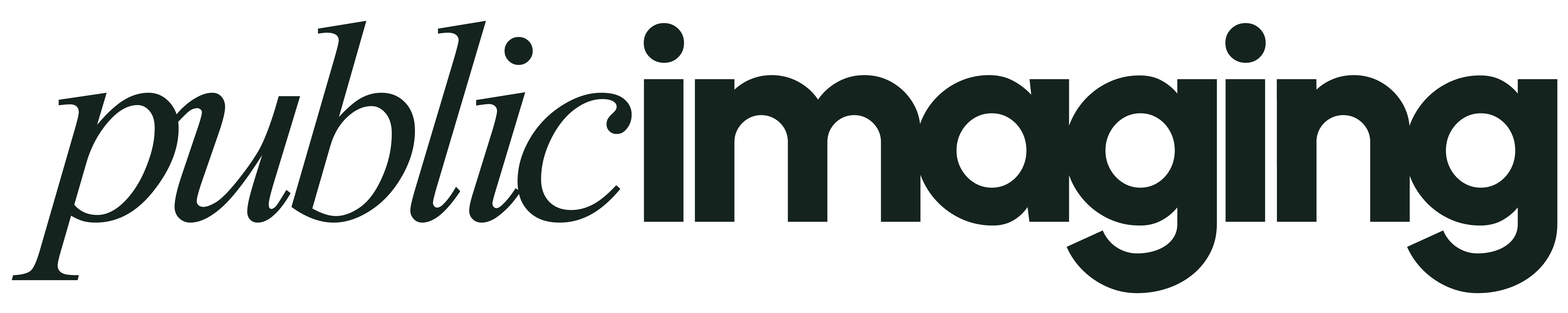 public imaging