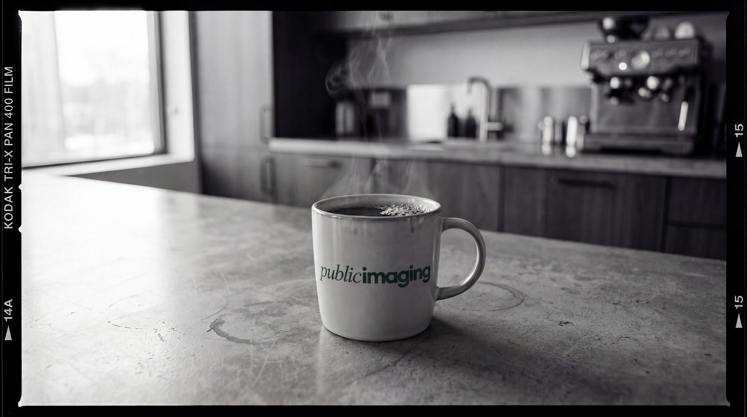 public imaging Merchandise
