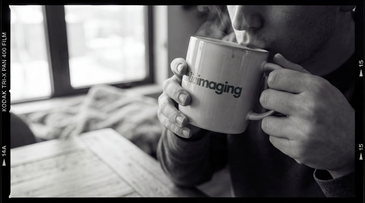 public imaging Merchandise