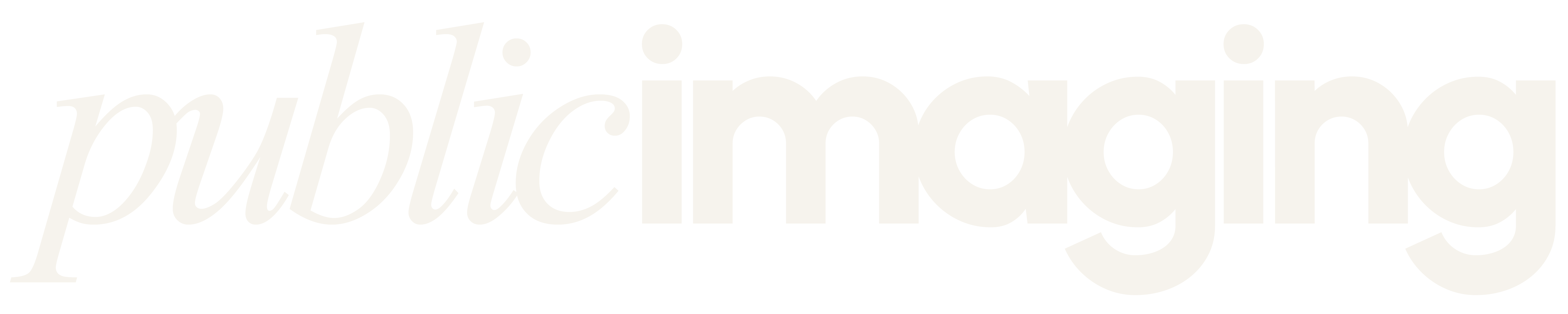public imaging